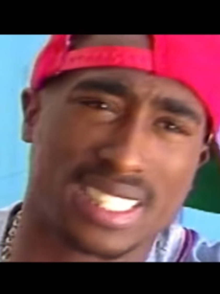 @thug life