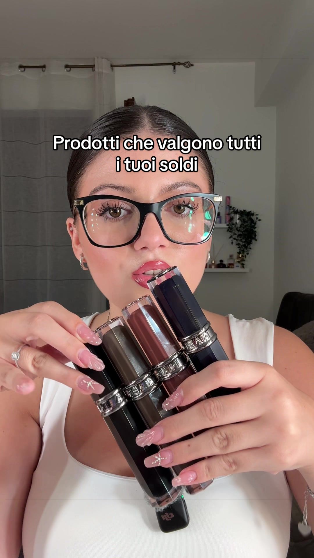@Alessia | UGC & Beauty Creator