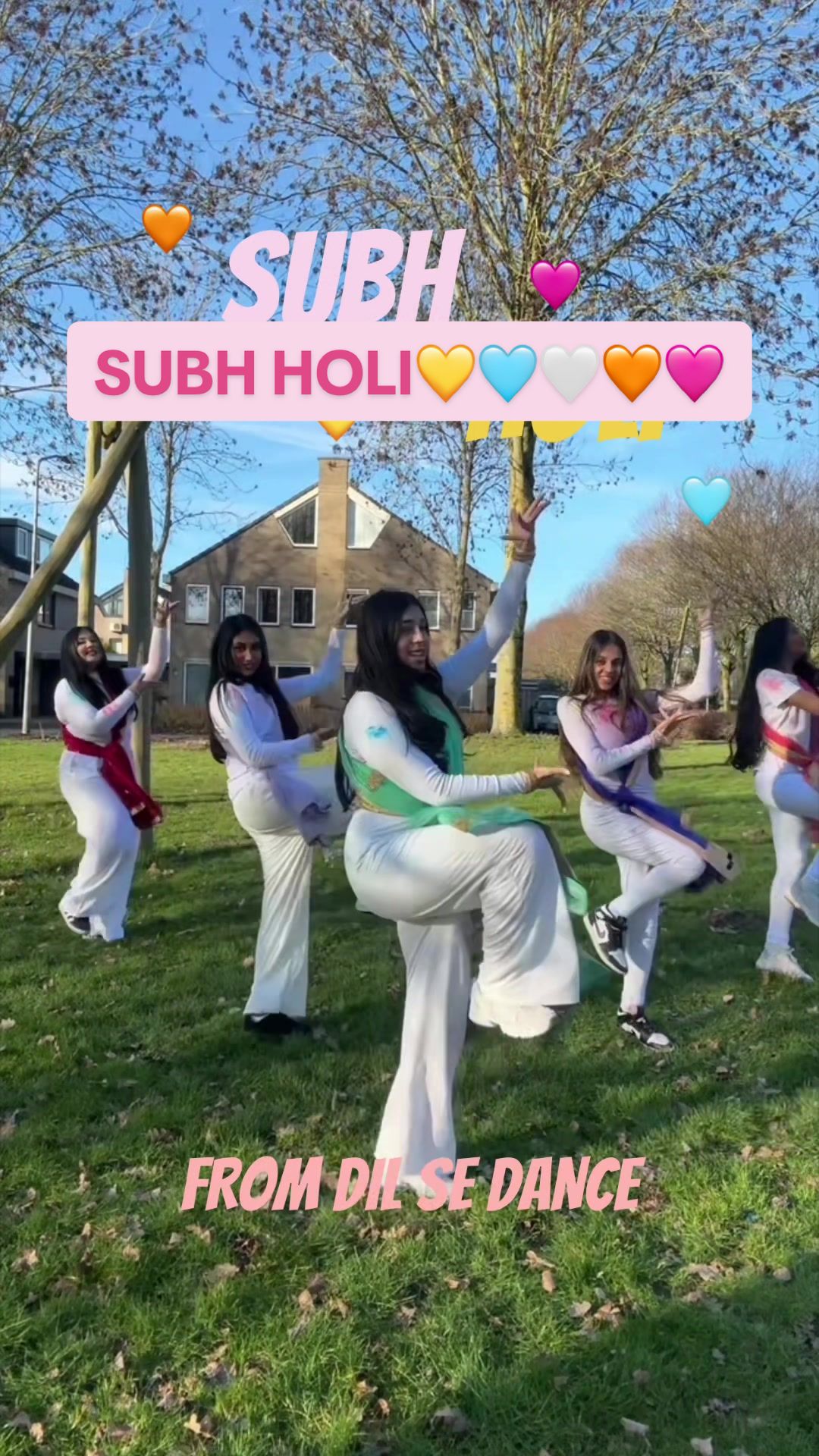 @Dilsedance_