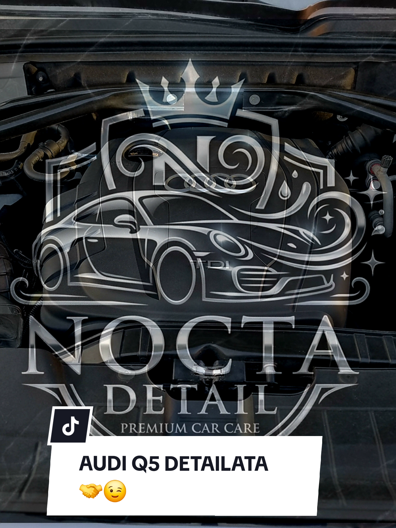 @Nocta Detail