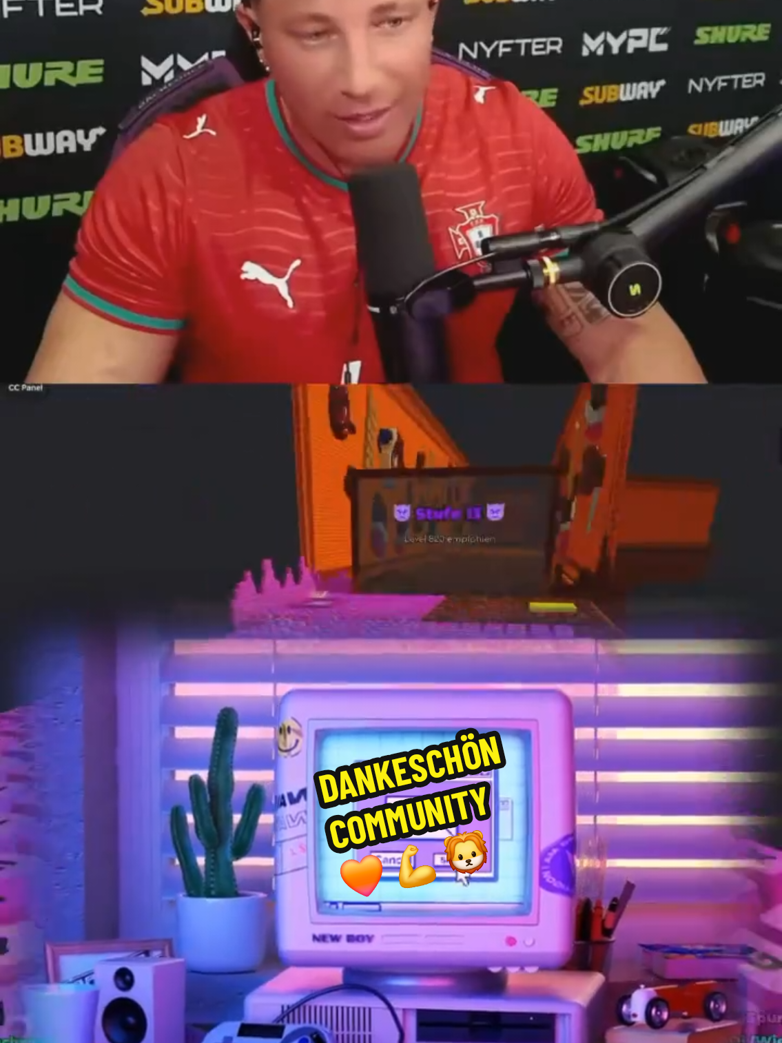 @ℍ𝔸ℝℝ𝕐~{Sebi🦁👻}~Gaming