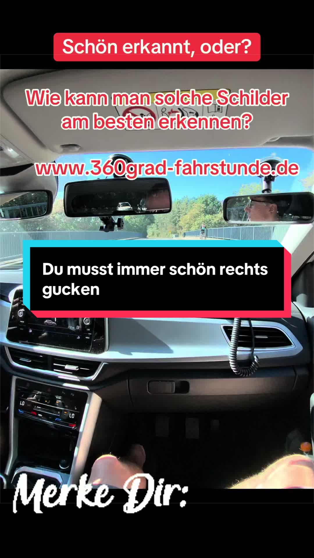 @Herr TikTokFahrlehrer