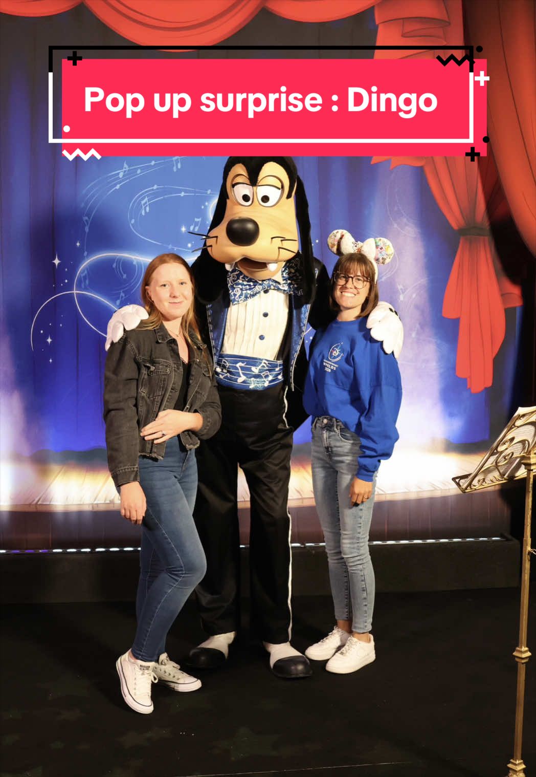@Julie 🎀 | Disneyland Paris