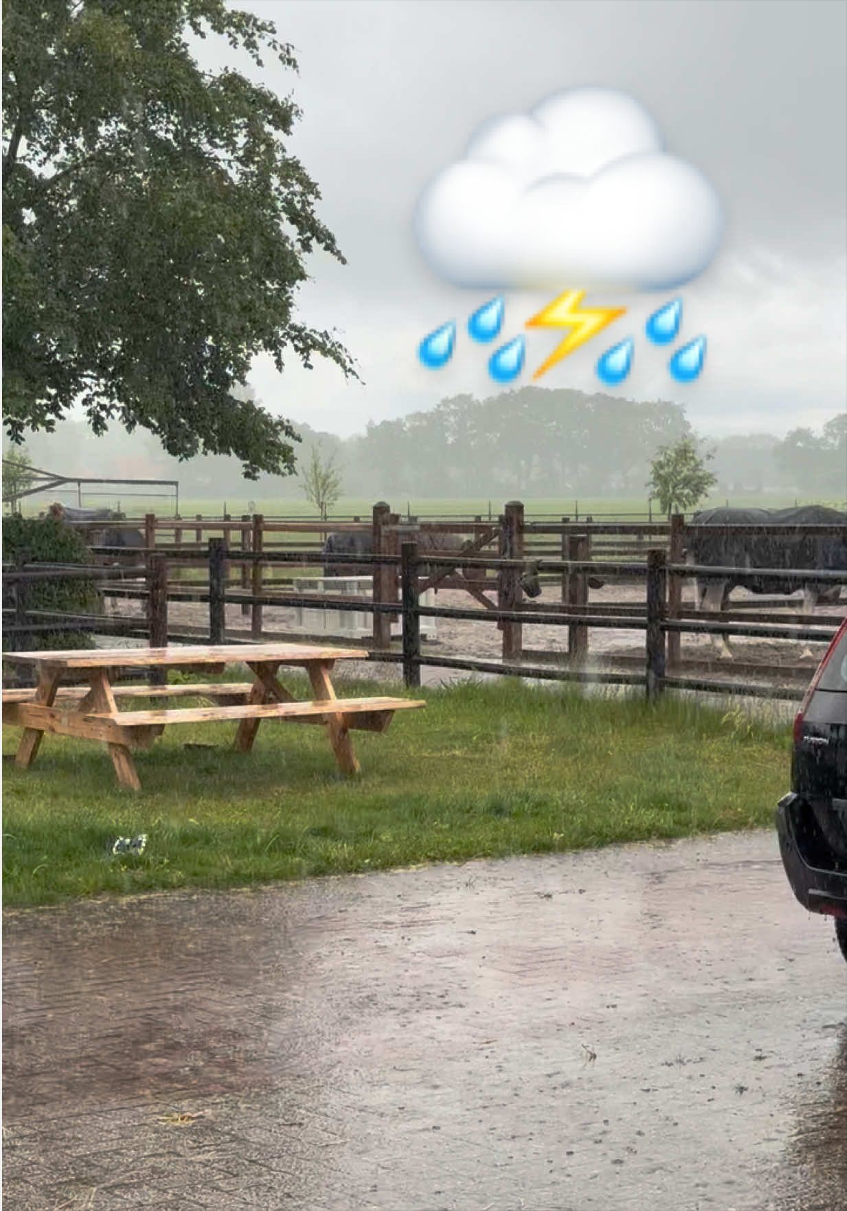 @West Oak Farm