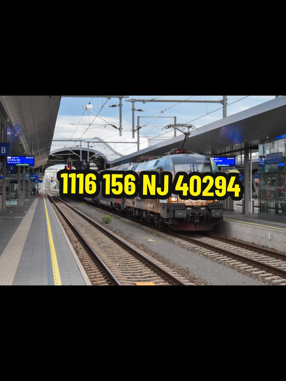 @🚄Trainspotter Freddy