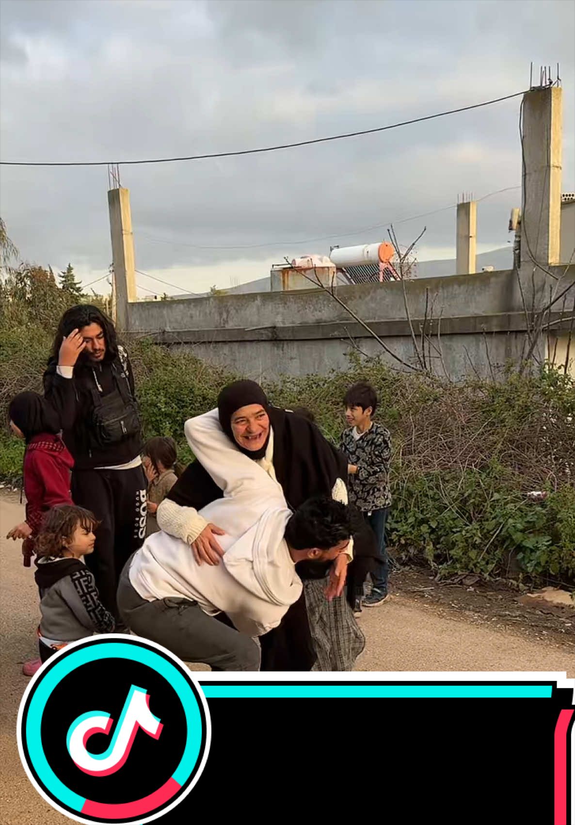 @يوميات حمادة