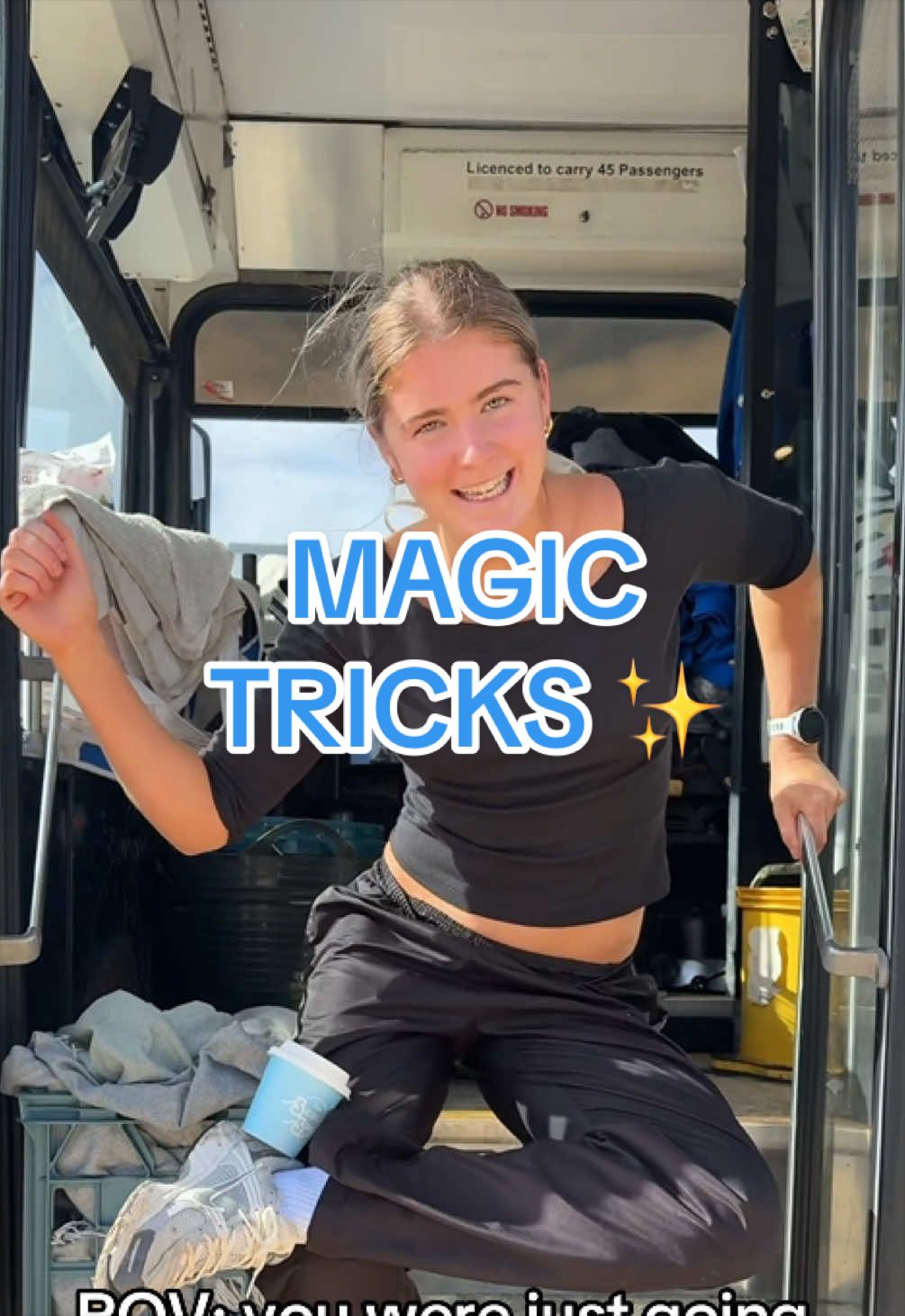 @The Beach Bus
