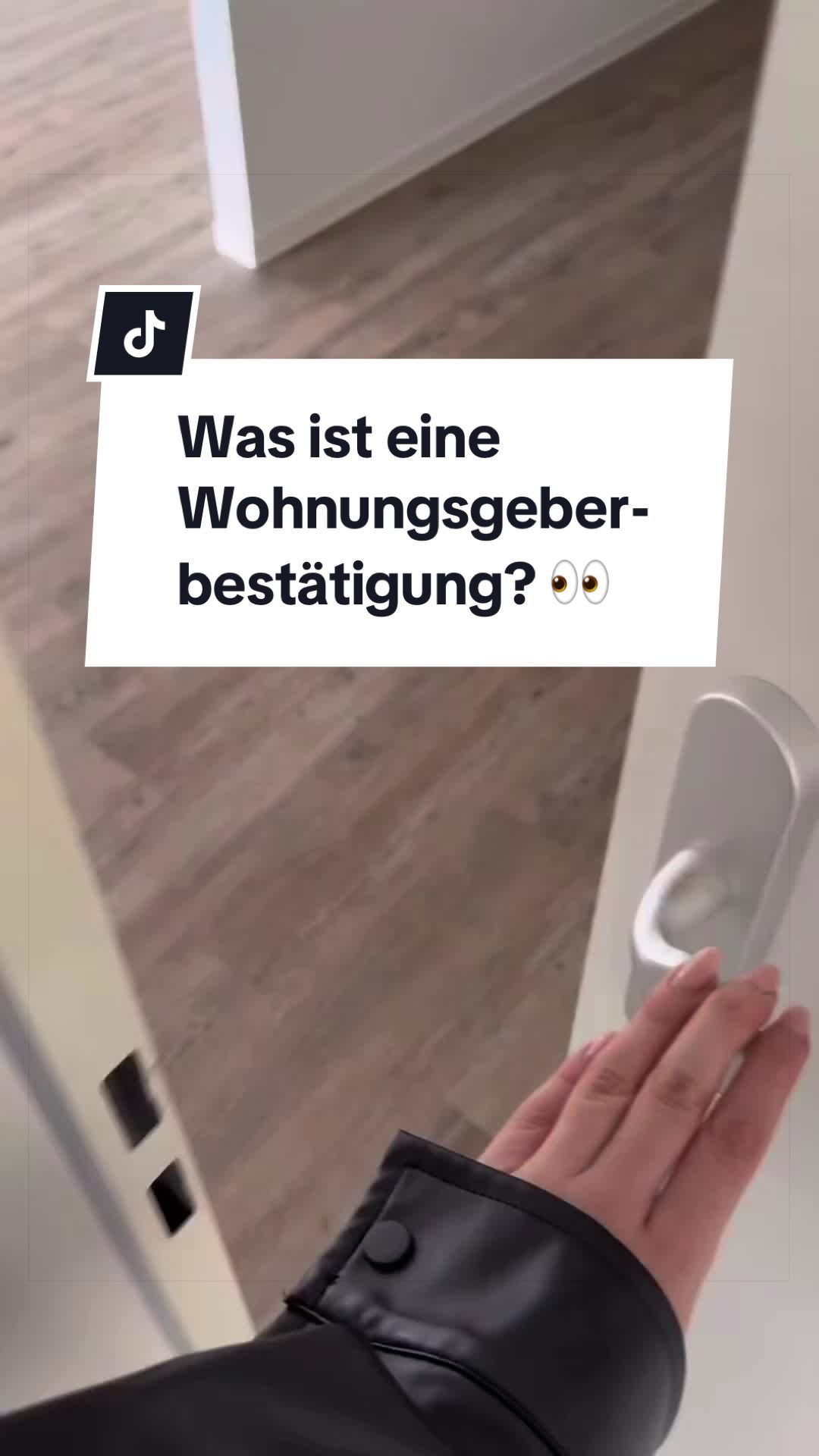 @Wohntipps 📦🏠 @vonovia