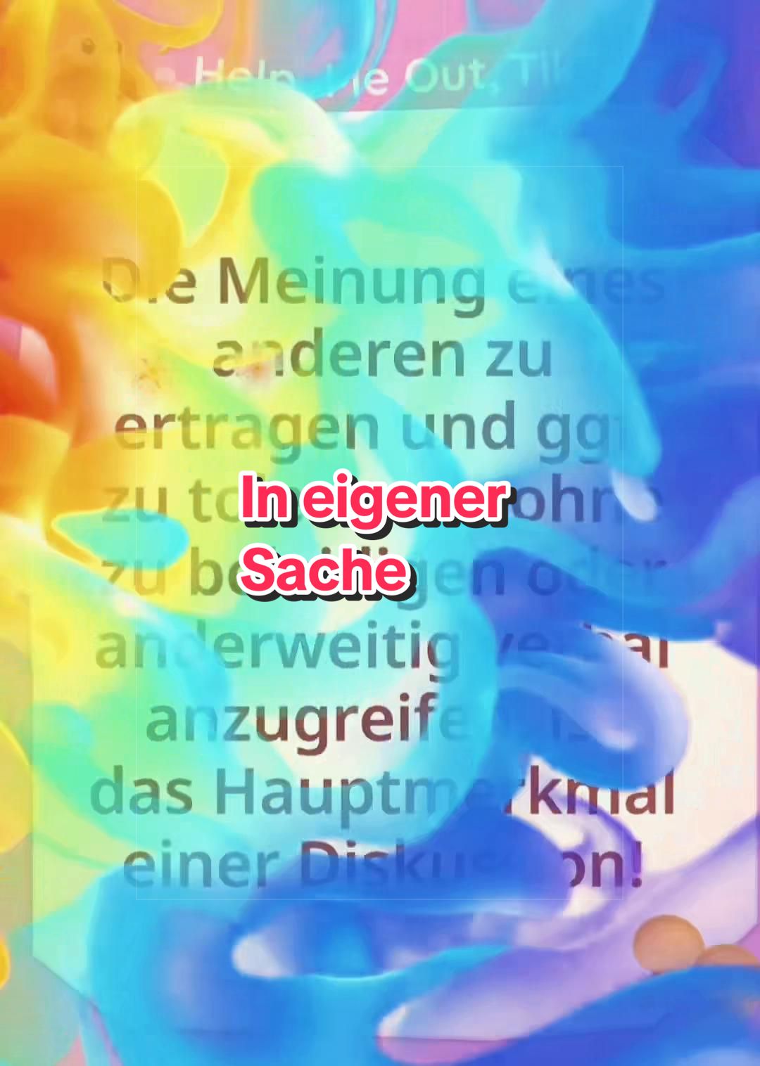 @Mein Blickwinkel 👀