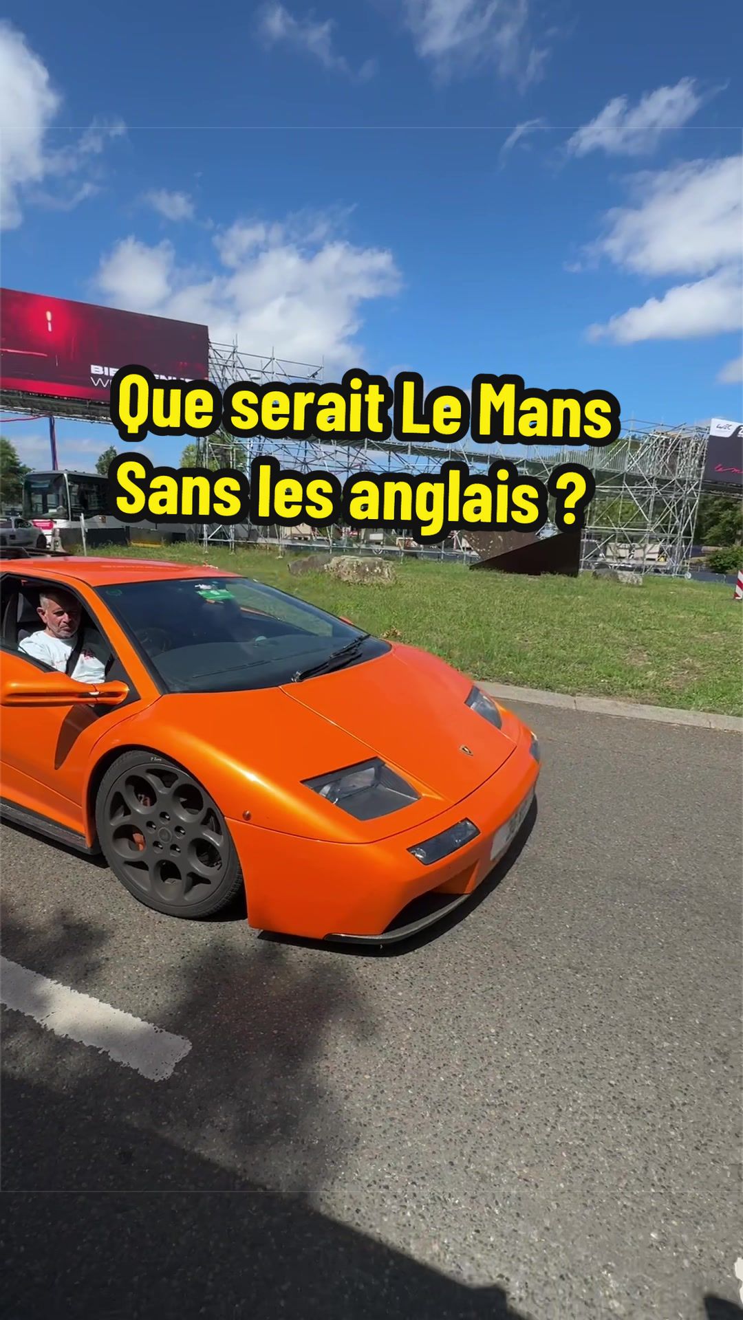 @Blog Cars Passion