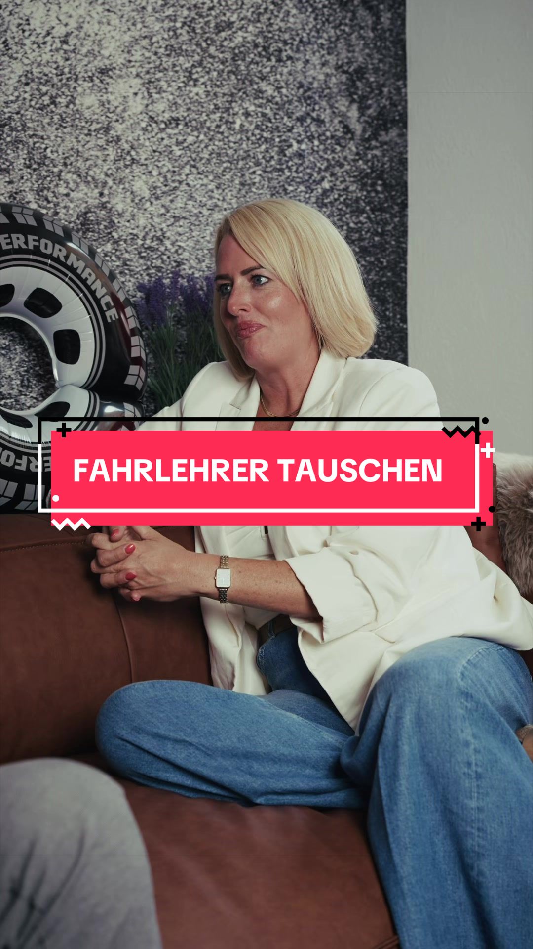 @Ramona&lsquo;s Fahrschule