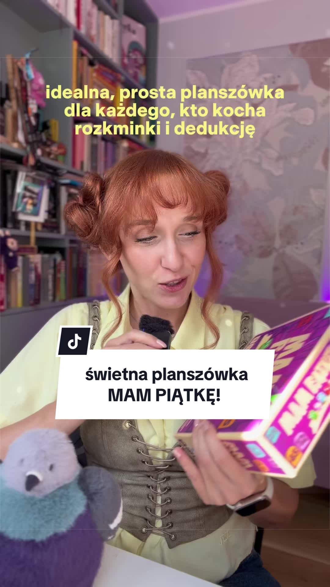 @fireverka • Werka Zych •