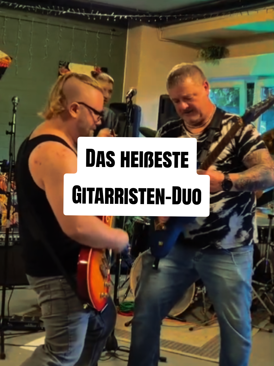 @Cloudfire 🔥 Rock Band MG