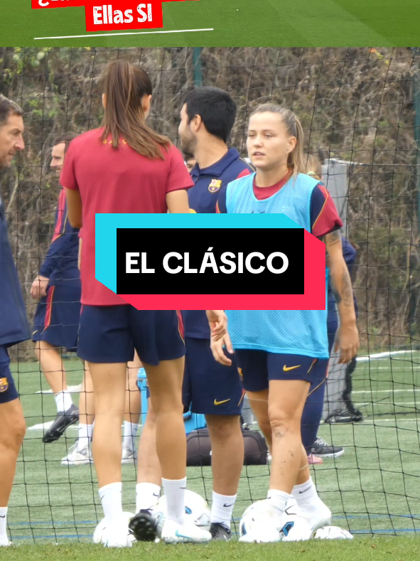 @Natalia Argemí -Barça Femenino