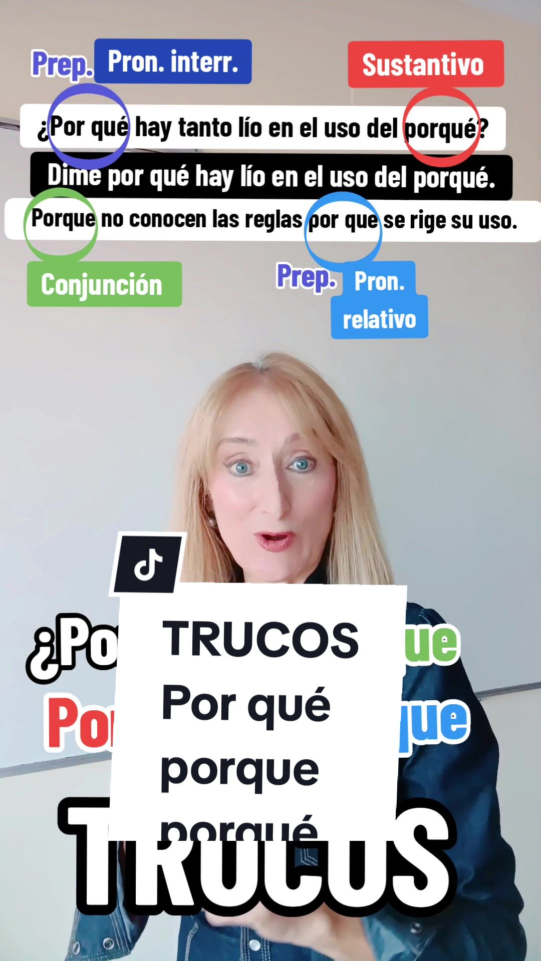 @Tu profesora de Lengua