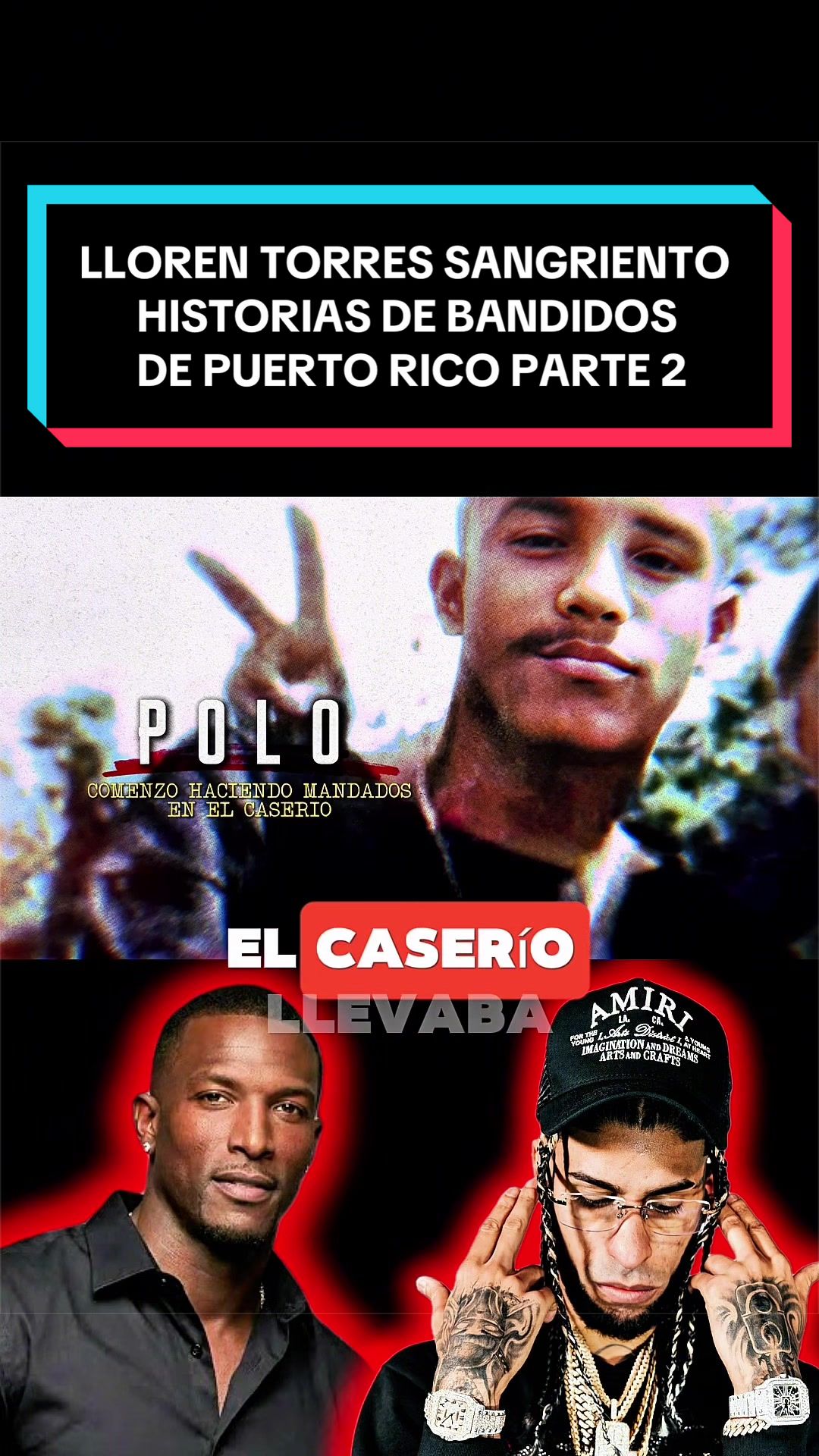 @Historias De Los Caserios