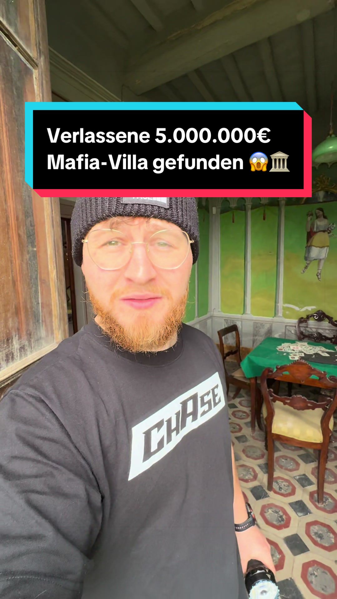 @LostHistorie