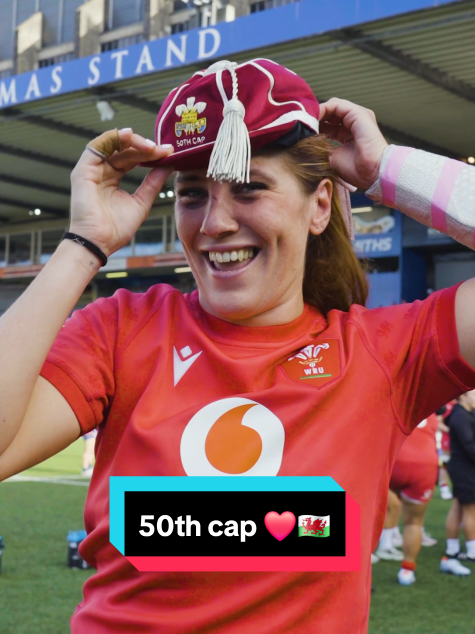 @Welsh Rugby