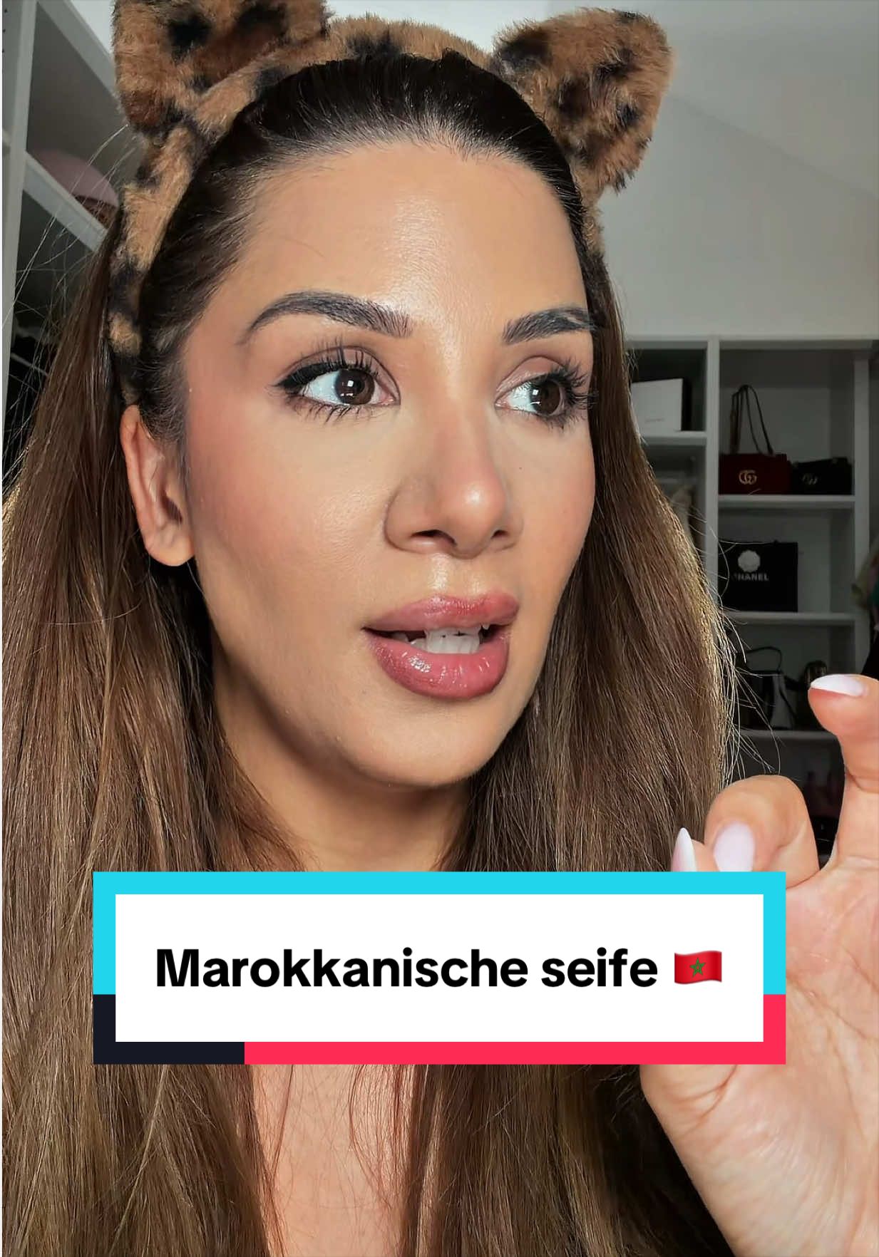 @Soraya Ali