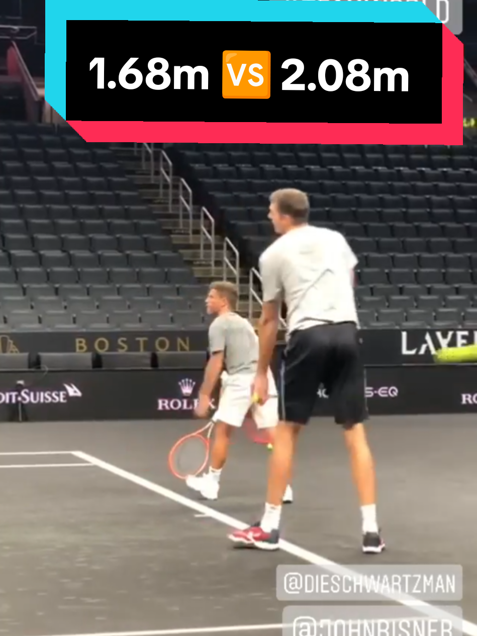 @Tennis Legend