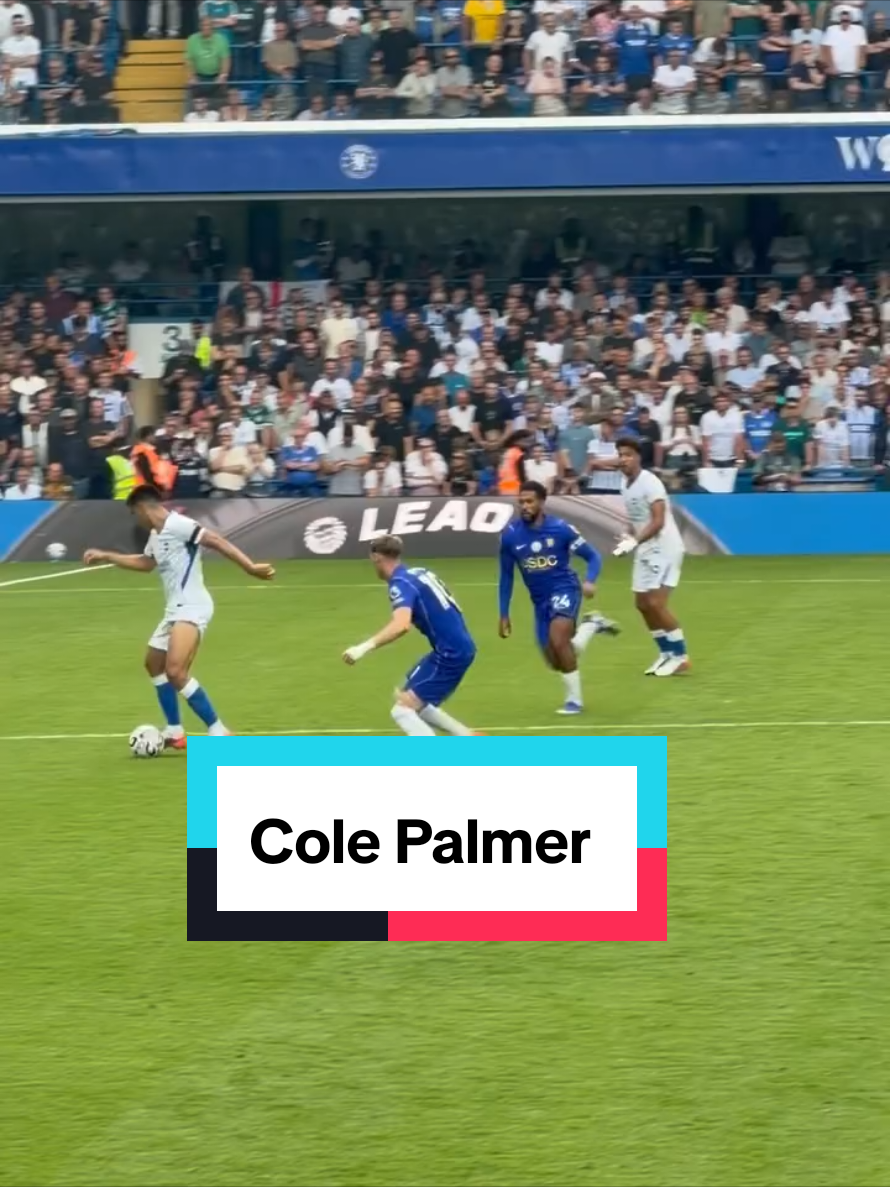@Isaac Chelsea Fan