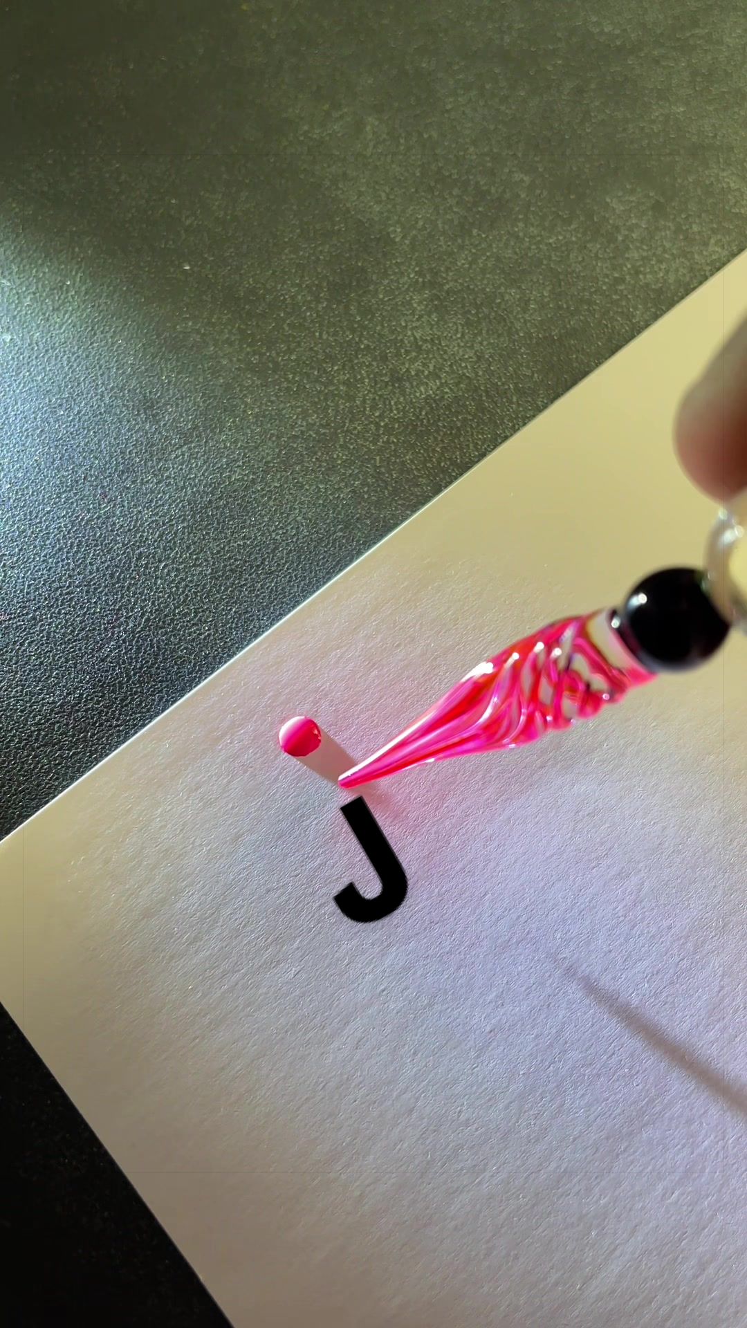 @IQUBE ✍️