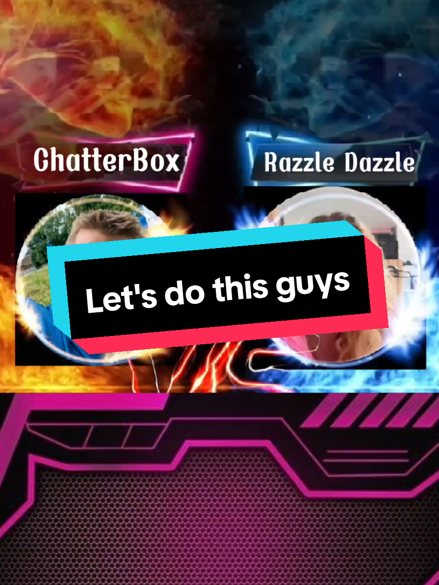 @ChatterBox