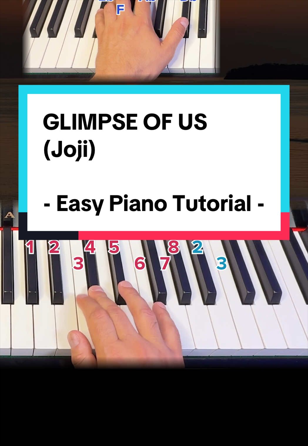 @Autistic Piano