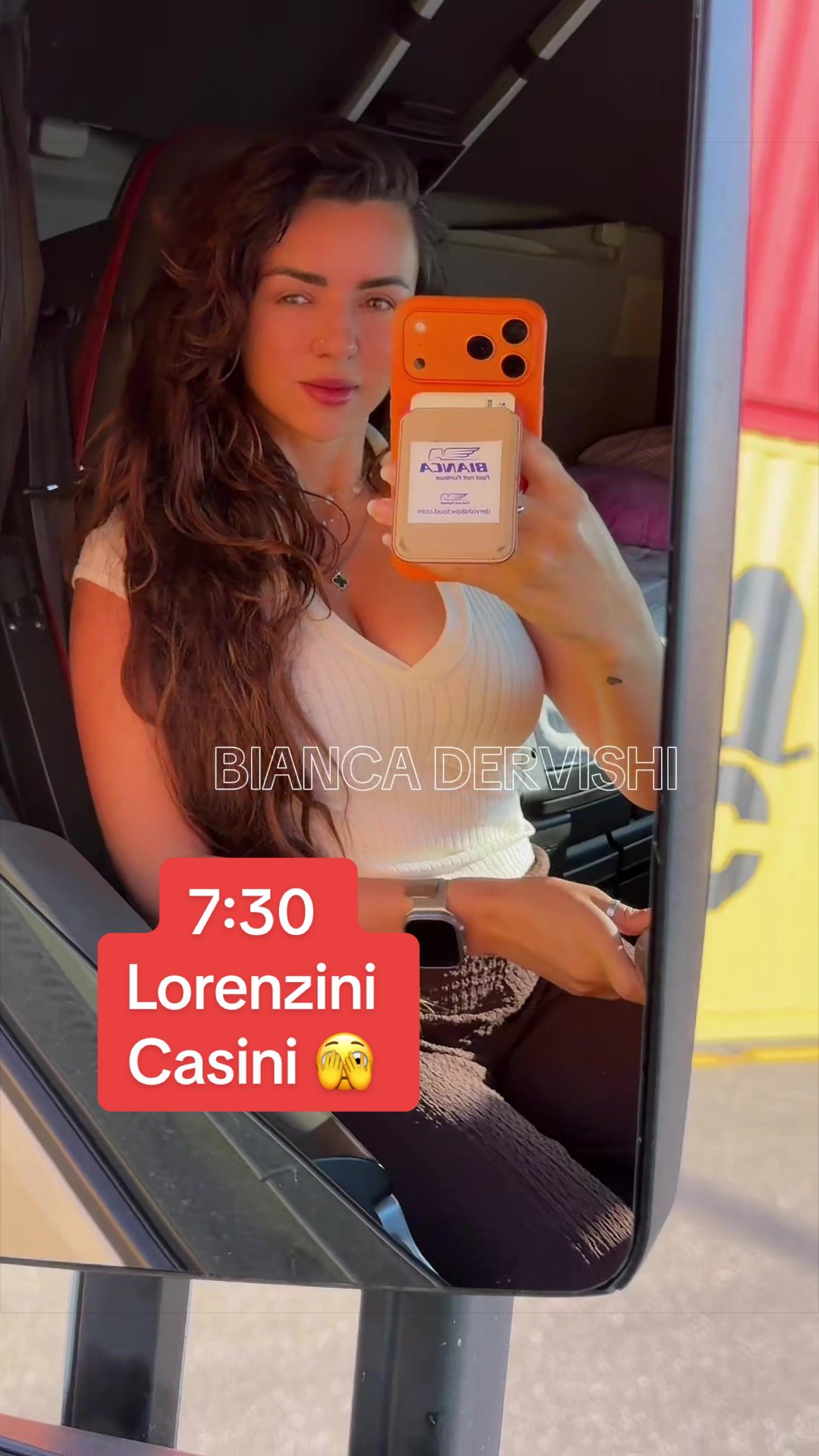 @Bianca Dervishi Fatbardha