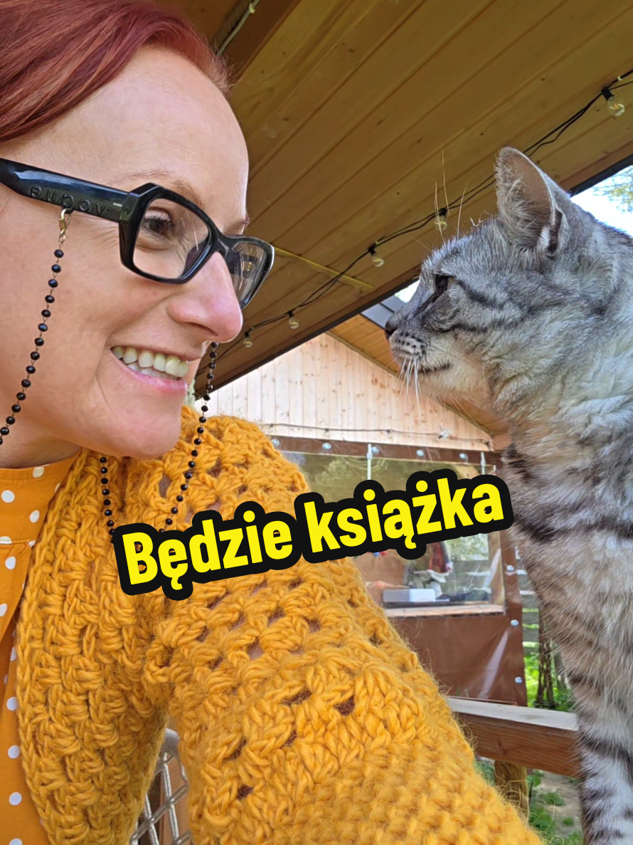 @Ania z Bieszczadzkiej Hecy🧀