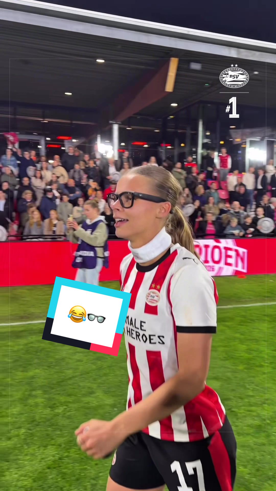 @PSV Vrouwen