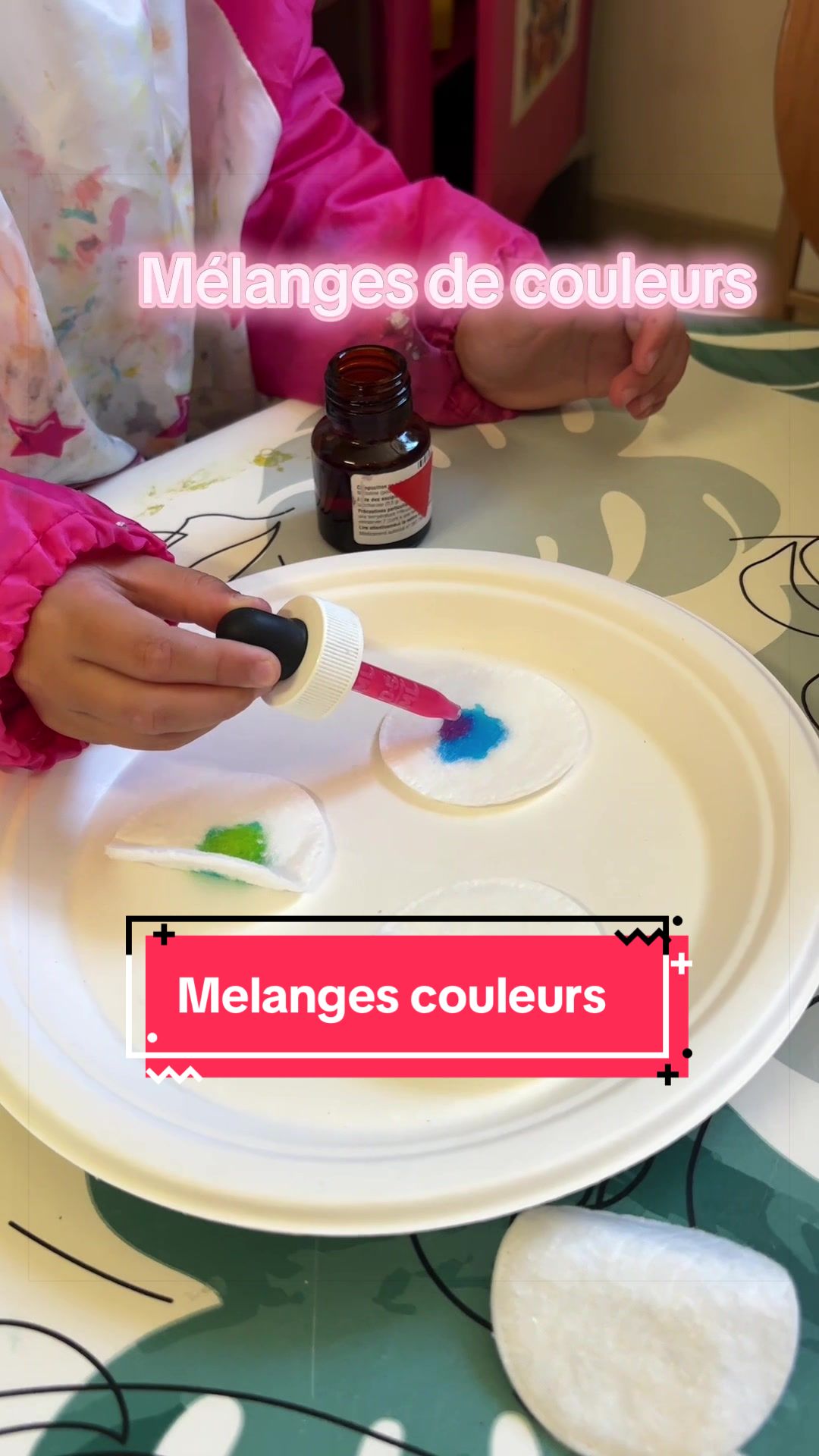 @PE en paillettes