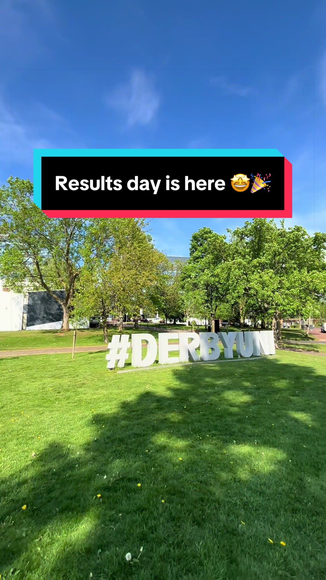 @University of Derby