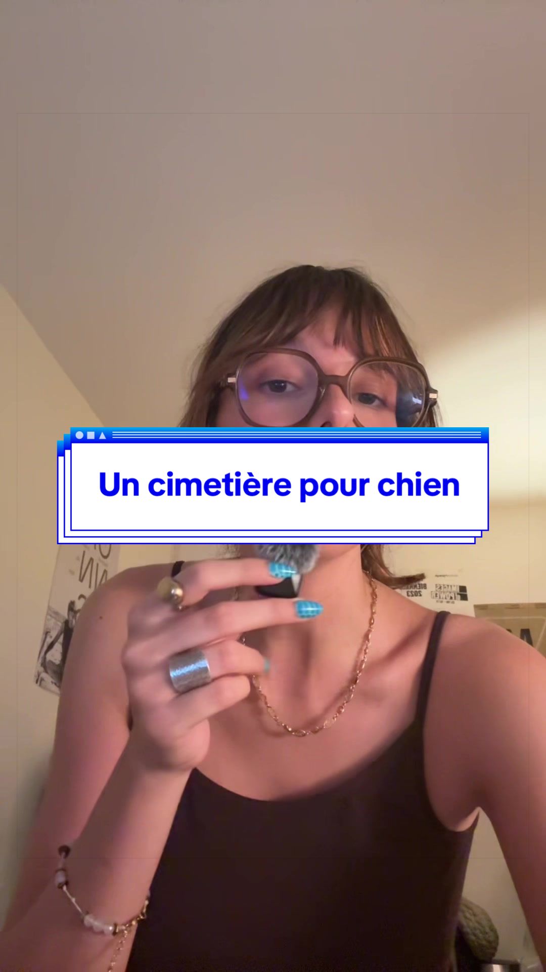@Bavardage