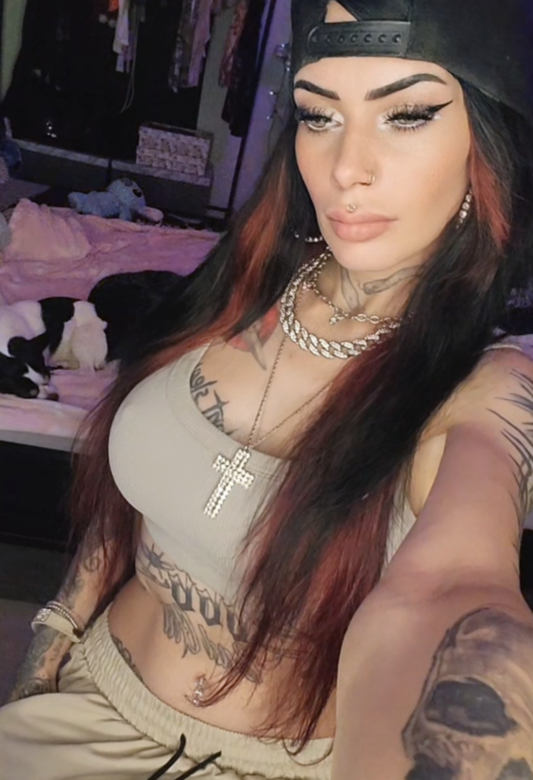 @♤🔥𝔇𝔦𝔟𝔦𝔞𝔫 ℭ𝔞𝔱 666🔥♤