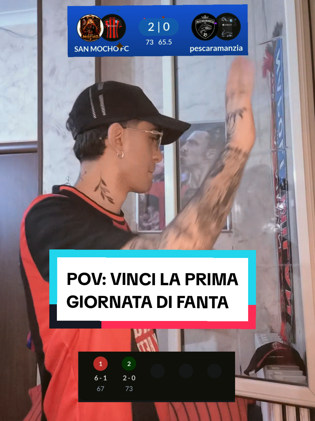 @MOCHOMILANISTA