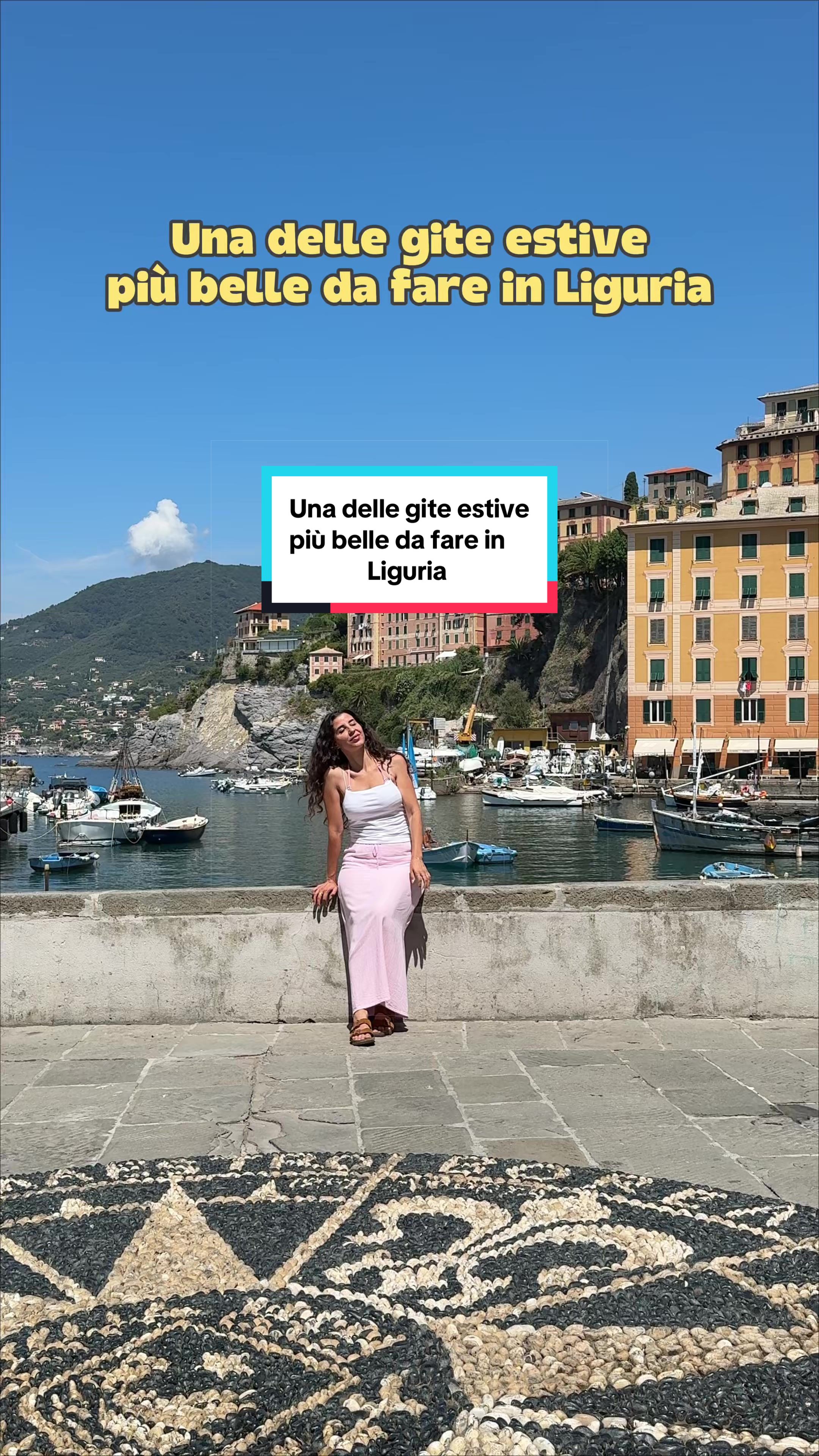 @Veronica | Travel creator