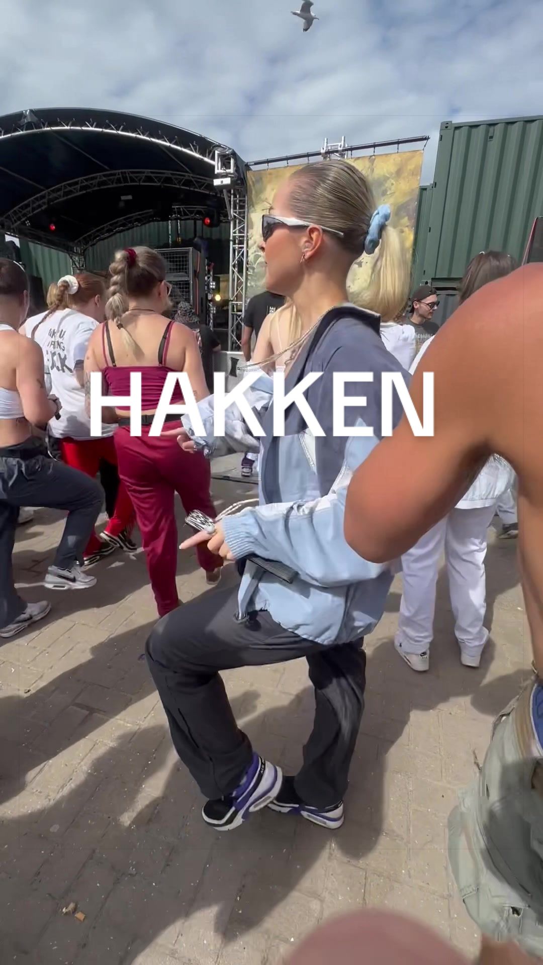 @1. FC Hakken