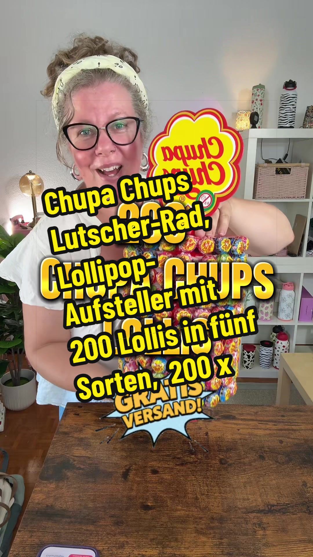 @Nataschas Lieblingsstücke 🛍️✨