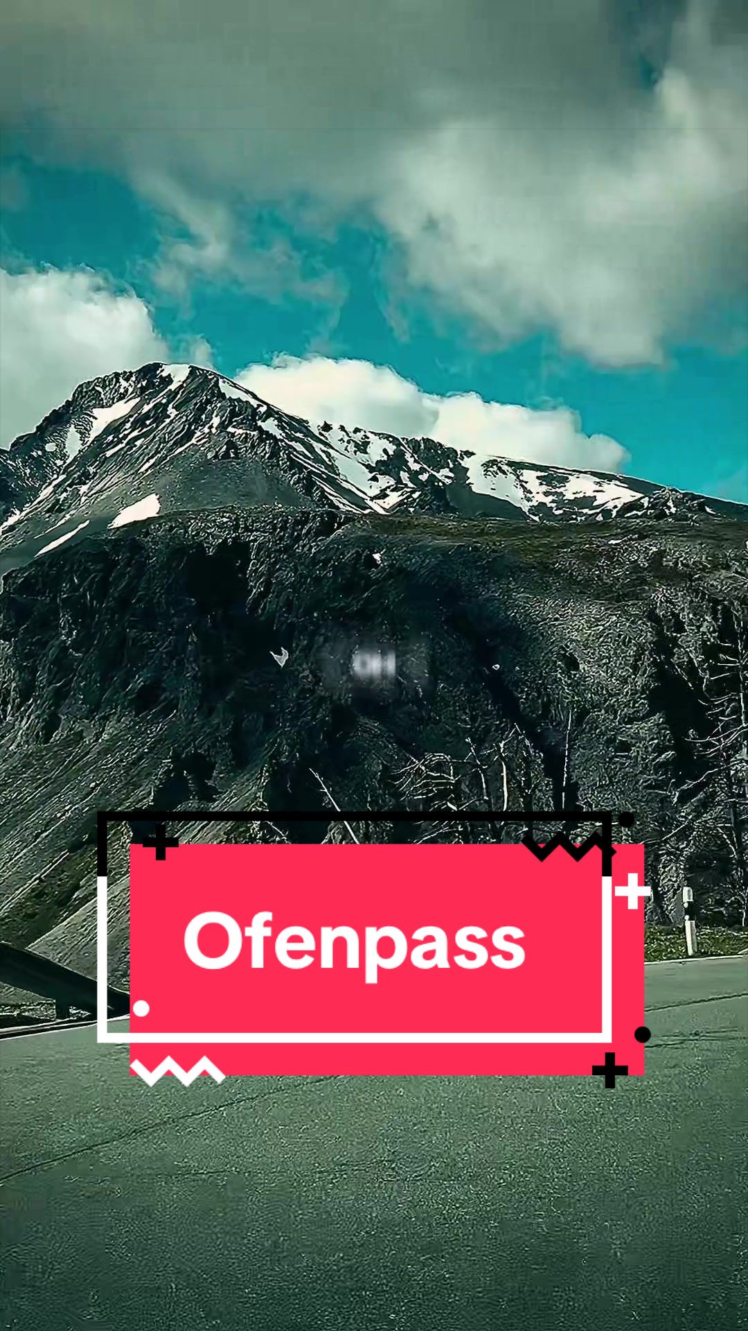 @European Roadtrip Adventure