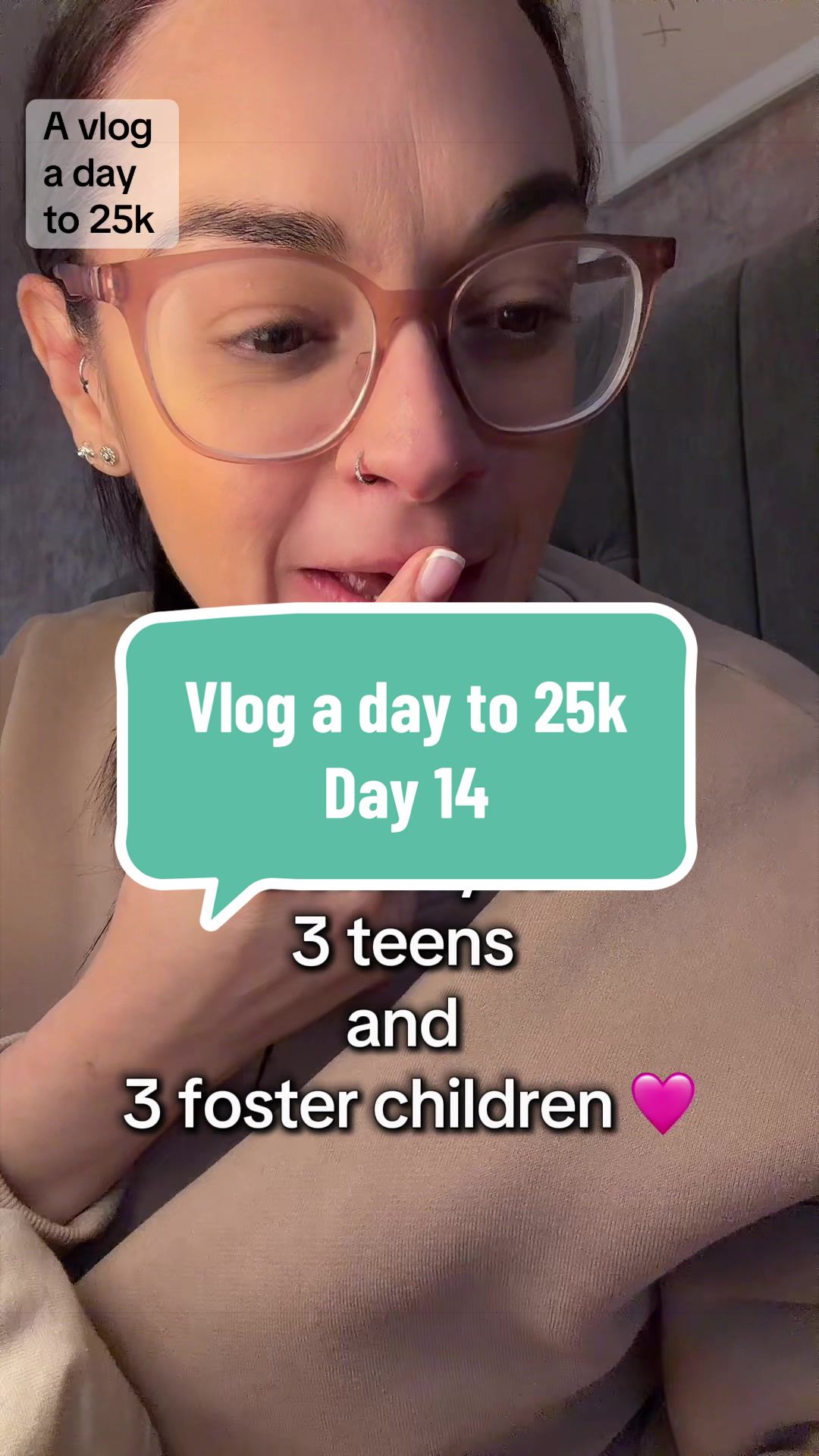 @Mum of 3 🌸 Foster carer of 3