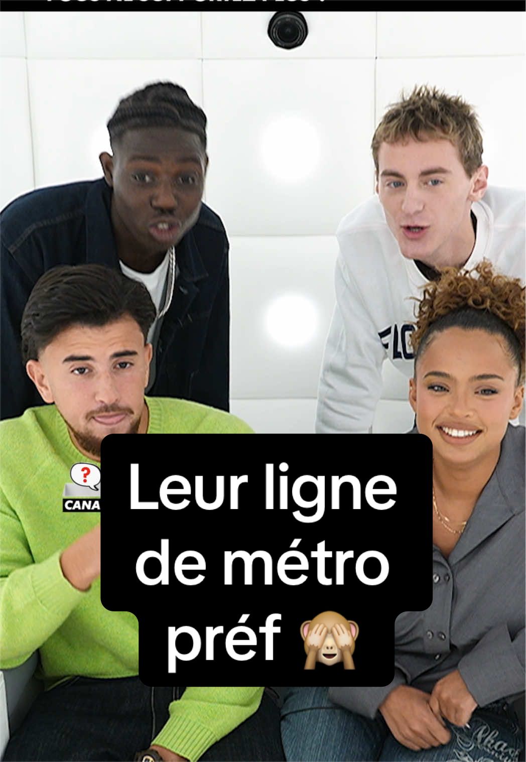 @La Boîte à Questions