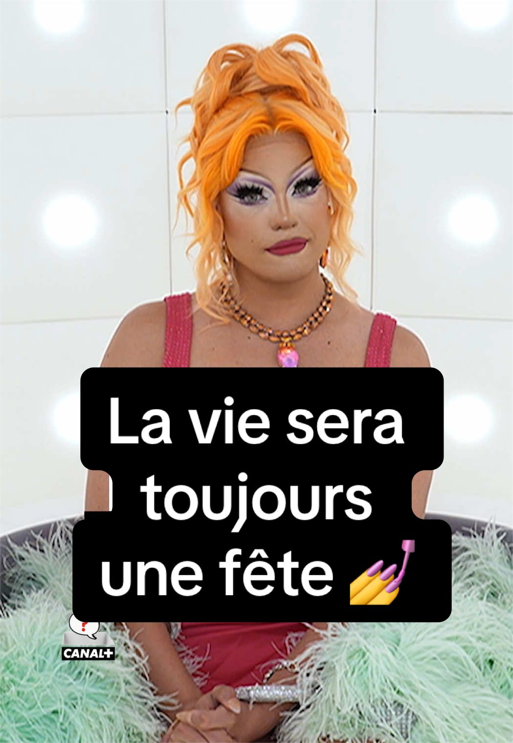 @La Boîte à Questions