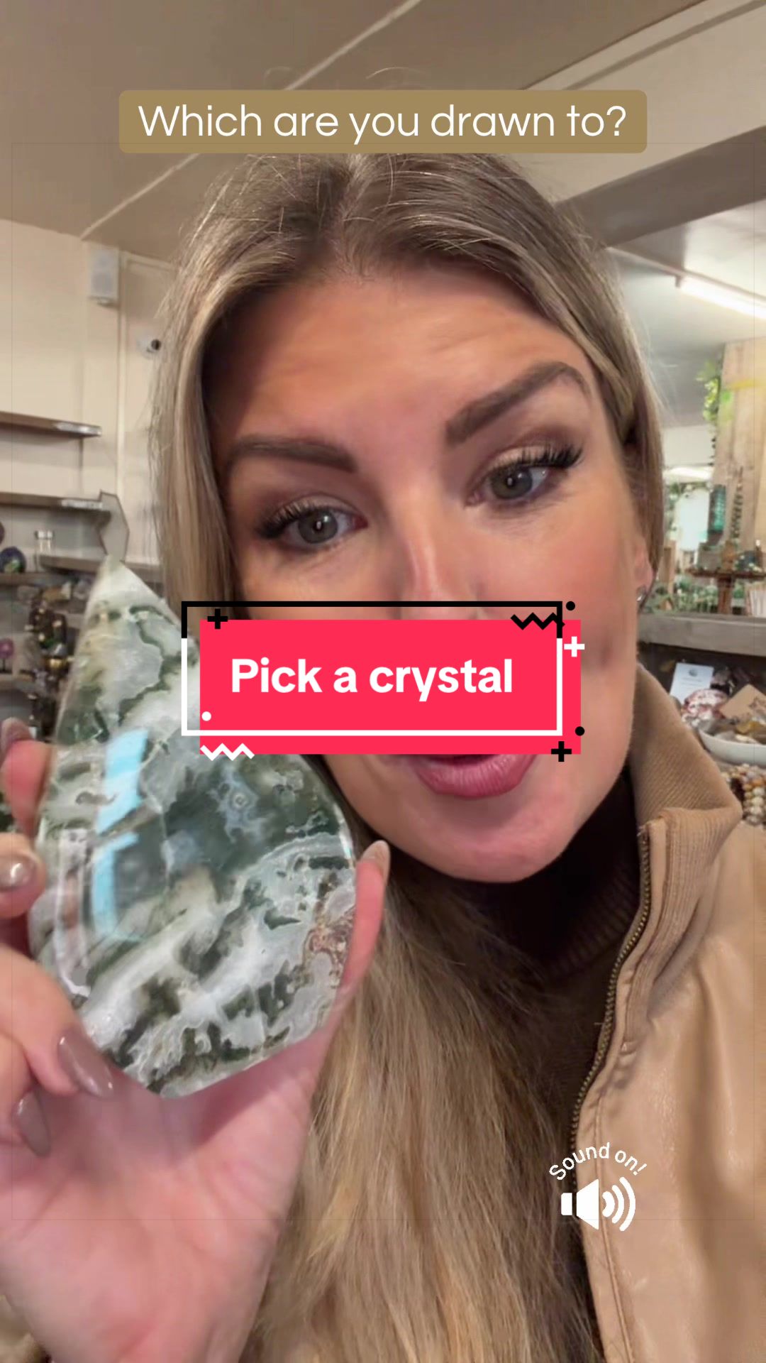 @Crystal studio uk