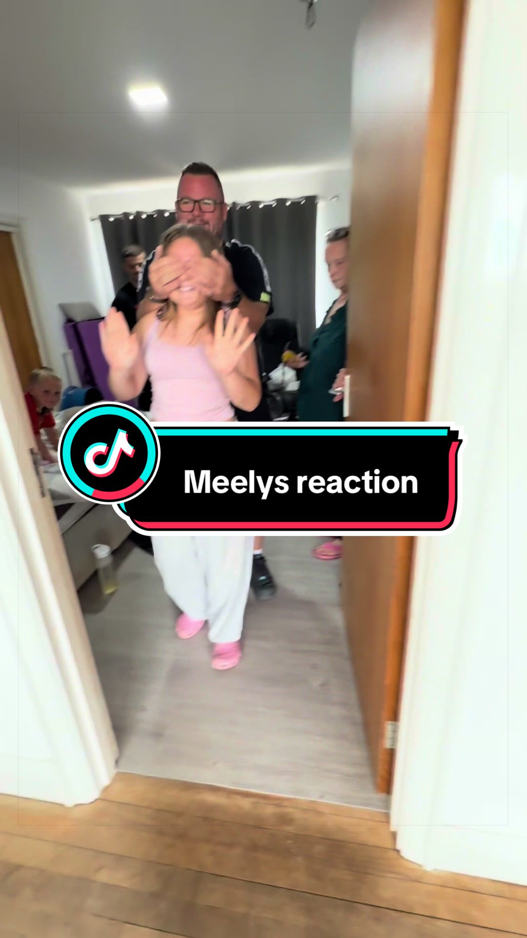 @Smithyfamily