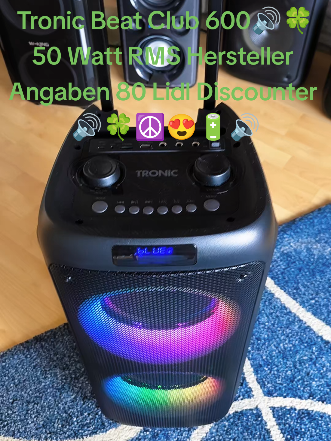 @DJ Feiermeister