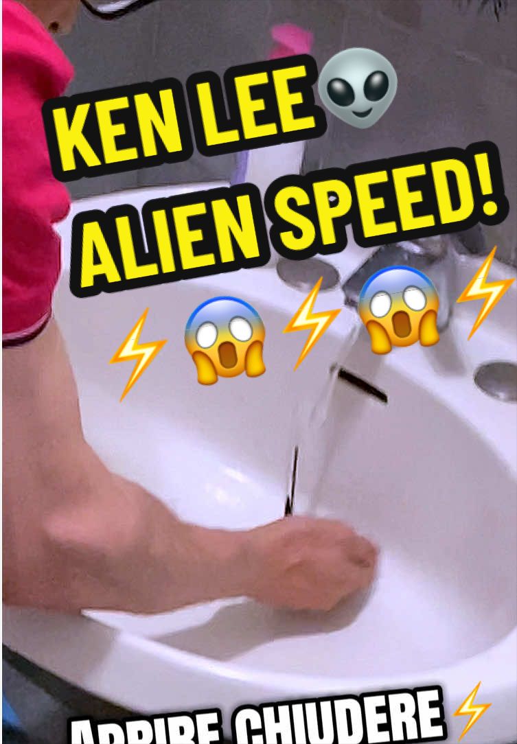 @Ken Lee👽⚡