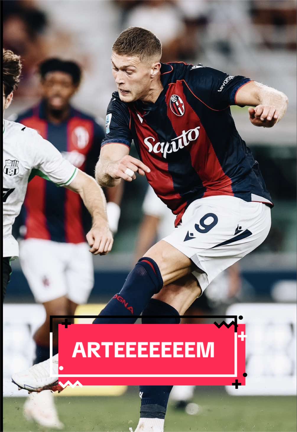 @Bologna FC 1909