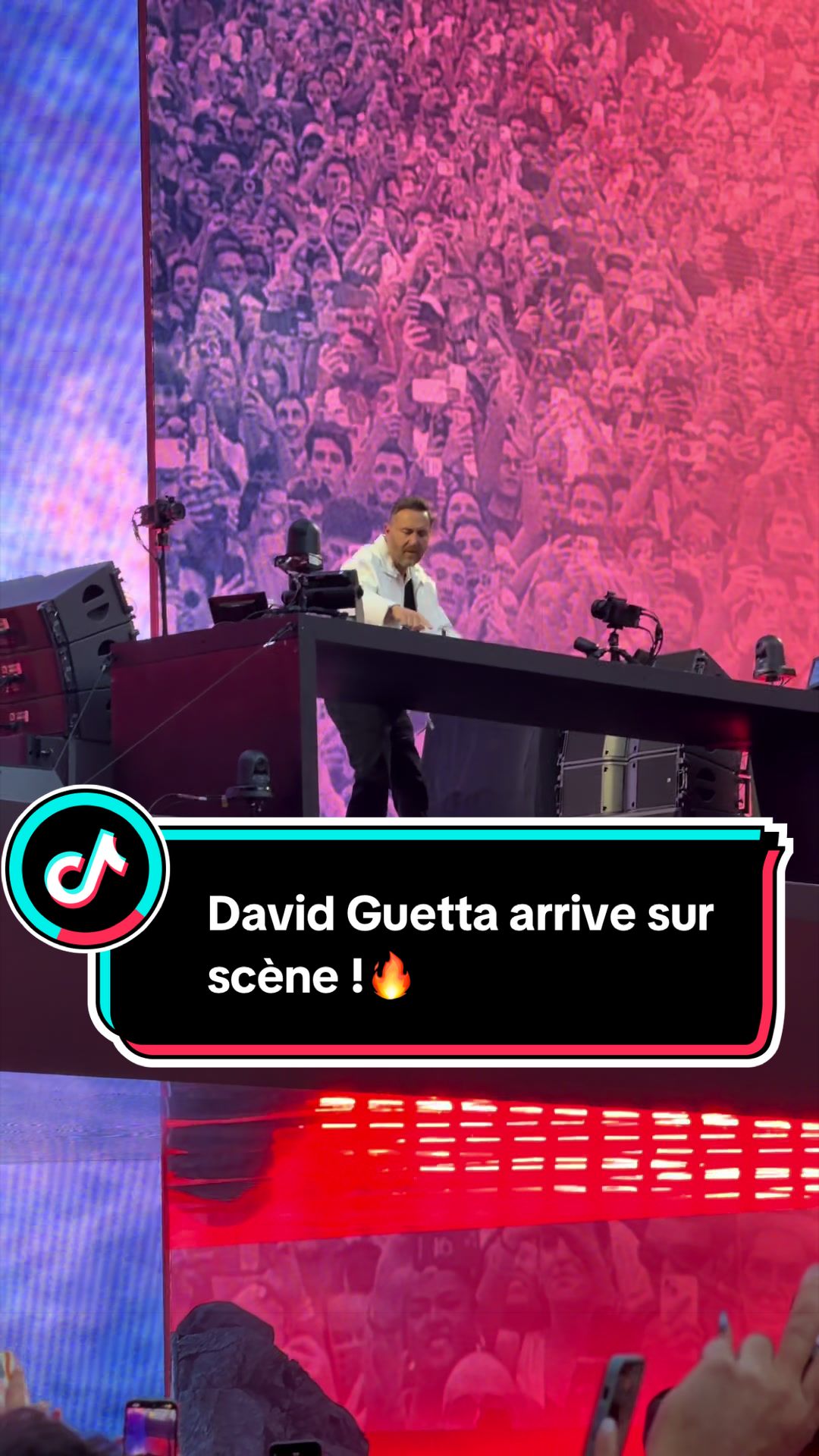 @Pierre feelings