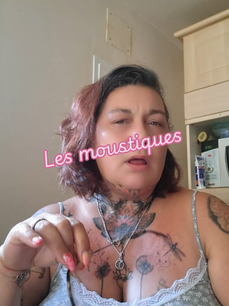 @😇 Mme Lyly 🚛✌️